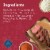 Blue Buffalo Nudges Steak Grillers, Natural Holiday Dog Treats, Real Beef, 5-oz Bag Perspective: top