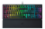 Razer Ornata V3 Tenkeyless Low Profile Gaming Keyboard Perspective: top