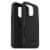 OtterBox Commuter iPhone 15 Pro Case - Black Perspective: top