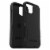 OtterBox Commuter iPhone 15 / 14 / 13 Case - Black Perspective: top