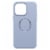 Otterbox Ottergrip Symmetry iPhone 15 Pro Max Case - You Do Blue Perspective: top