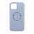 Otterbox Ottergrip Symmetry iPhone 15 / 14 / 13 Case - You Do Blue Perspective: top