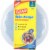 Glad Round Plastic Containers with Lids - 7 Pack Perspective: top