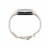 Fitbit Charge 6 Activity Tracker - Porcelain Perspective: top