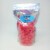 Sanded Cinnamon Drops Old Fashioned Hard Candy 2 pounds Claey's Candies Perspective: top