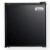 Impecca 1.7 Cu. Ft. Compact Refrigerator (with Soft Freezer) - Black Perspective: top