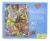DC Comics Superman Comic Collage 1000 Piece Jigsaw Puzzle Perspective: top