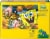 SpongeBob SquarePants 500 Piece Jigsaw Puzzle Perspective: top