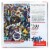 NASA Mission Patches 1000 Piece Jigsaw Puzzle Perspective: top