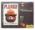 Smokey Bear 500 Piece Jigsaw Puzzle Perspective: top