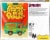 Scooby-Doo Where Are You? 500 Piece Jigsaw Puzzle Perspective: top