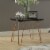 End Table Perspective: top