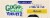 GoGo Squeez® Banana Yogurt Perspective: top