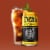 Liquid Death, Sweet Reaper Iced Tea, Southern Style Sweet Tea Perspective: top