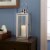 Smart Design Daphne Lantern Perspective: top