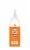 World’s Best Cat Litter Low Tracking & Dust Control Multiple Cat Unscented, 15 lb Perspective: top