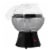 Star Wars Death Star Hot Air Style Popcorn Maker with Removable Bowl Perspective: top
