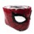 Uncanny Brands Marvel’s Spider-Man Deluxe Toaster – Toasts Spidey’s Mask On Your Bread Perspective: top