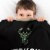 Sleep Squad Milwaukee Bucks Giannis Antetokounmpo 60” x 80” Raschel Plush Blanket Perspective: top