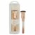 Flower Foundation Buffing Brush B1 Perspective: top