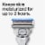 Schick Hydro 5 Dry Skin Razor Perspective: top