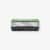 Schick® Hydro 3 Skin Comfort Slim Head Sensitive Razor Cartridges Perspective: top