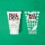 Bulldog Skincare Original Face Moisturizer Perspective: top