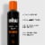Edge Sensitive Skin Shave Gel for Men with Aloe & Lubricants to Moisturize & Protect Skin Twin Pack Perspective: top