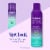 Skintimate Skin Therapy Sensitive Shave Gel Perspective: top