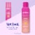 Skintimate Skin Therapy Dry Skin Shave Gel for Women with Six Moisturizers Protects Skin Twin Pack Perspective: top