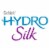 Schick Hydro Silk Touch-Up™ Disposable Razors Perspective: top