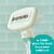 Intuition Sensitive Care Disposable Razors Perspective: top
