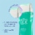 Schick Hydro Silk Sugar Wax Roller for Body & Pubic Removal Body Wax Kit Perspective: top