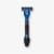 Schick Xtreme 4 Disposable Razor Perspective: top