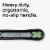 Schick® Xtreme3 Pivot Ball Men's Disposable Razors Perspective: top