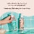 Skintimate 2 in 1 Shave Oil + Moisturizer Protects & Smooths Coconut Bliss Scent Perspective: top