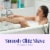 Skintimate Sensitive Disposable Four Blade Razors Perspective: top
