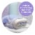 Schick Intuition Pure Nourishment 4-Blade Razor + 2 Refills for Women with Coconut Milk & Almond Oil Perspective: top