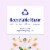 Skintimate Vanilla Sugar Exfoliating Women's Disposable Razors Perspective: top