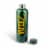 Legend of Zelda Hyrule Stainless Steel Water Bottle Perspective: top