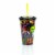 My Hero Academia Plastic Cup | Licensed Anime And Manga merchandise Perspective: top