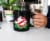 Ghostbusters Logo Ectoplasm Heat-Changing Ceramic Coffee Mug | Holds 20 Ounces Perspective: top