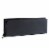 Edyo Living Wall Mount or Recessed Electric Fireplace with Touch Screen, 60 Inch Perspective: top