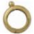 Maxam Bracelet Flask A Fashion Accessory that Keeps Your Drink Handy, 3.5 Ounce Perspective: top