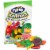Fini Kollisions Sweet & Sour Licorice Candy Bag Perspective: top