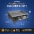 Razor Griddle GGT2160M 19 Inch Portable 1 Burner LP Propane Gas Grill, Steel Perspective: top