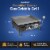 Razor Griddle GGT2160M 19 Inch Portable 1 Burner LP Propane Gas Grill, Steel Perspective: top