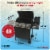 Grill Boss 4-Burner Gas Grill with Side Burner, Cover, Shelves, & Bottle Opener Perspective: top