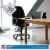 Glaciermat Heavy Duty Glass Chair Mat for Hard Floors & Carpets - 36  x 42 Perspective: top