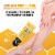 Bundle: Silk & Honey Moisturizer 8oz, Body Buzz Firming 8oz & Tummy to Toes Cooling 6oz Perspective: top